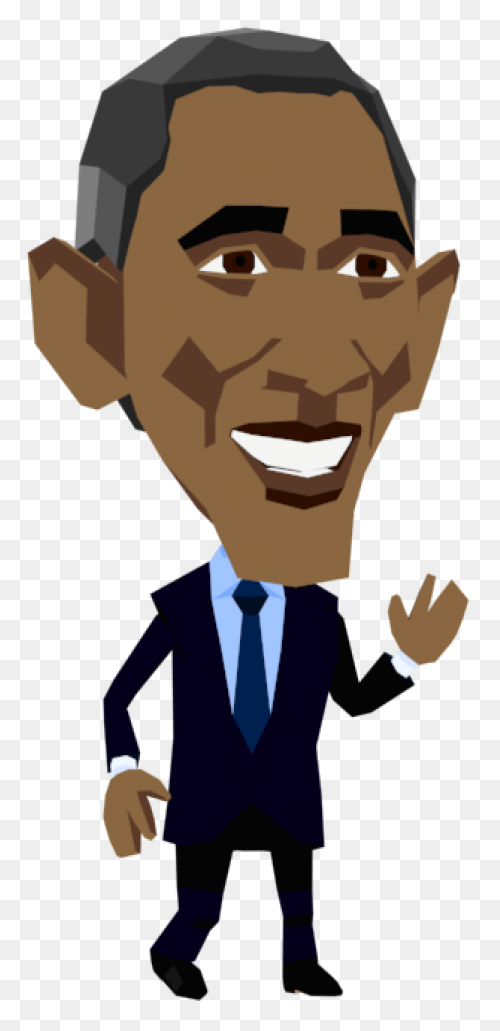 Barack Obama - Brainpop