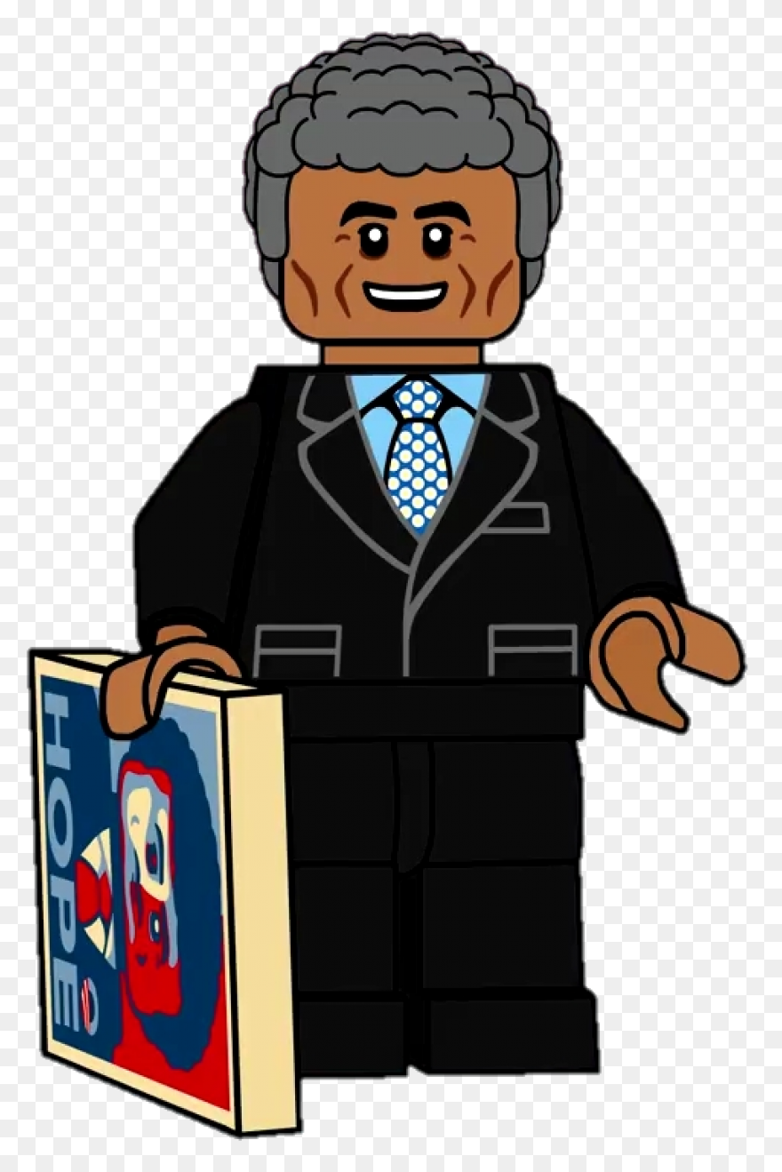 Barack Obama - Brainpop