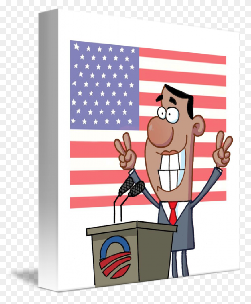 Barack Obama - Brainpop