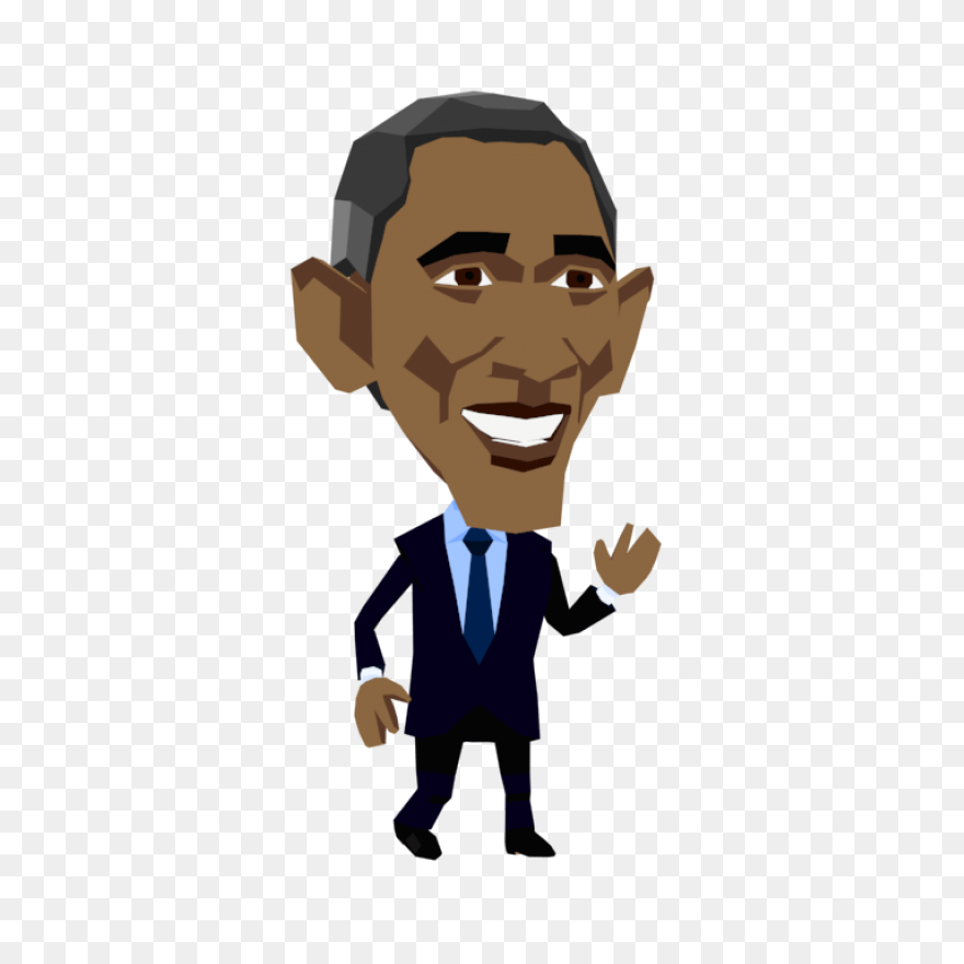 Barack Obama - Brainpop