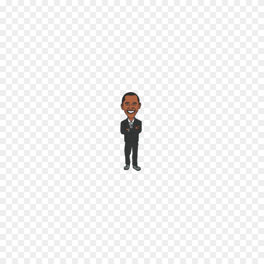 Barack Obama - Brainpop
