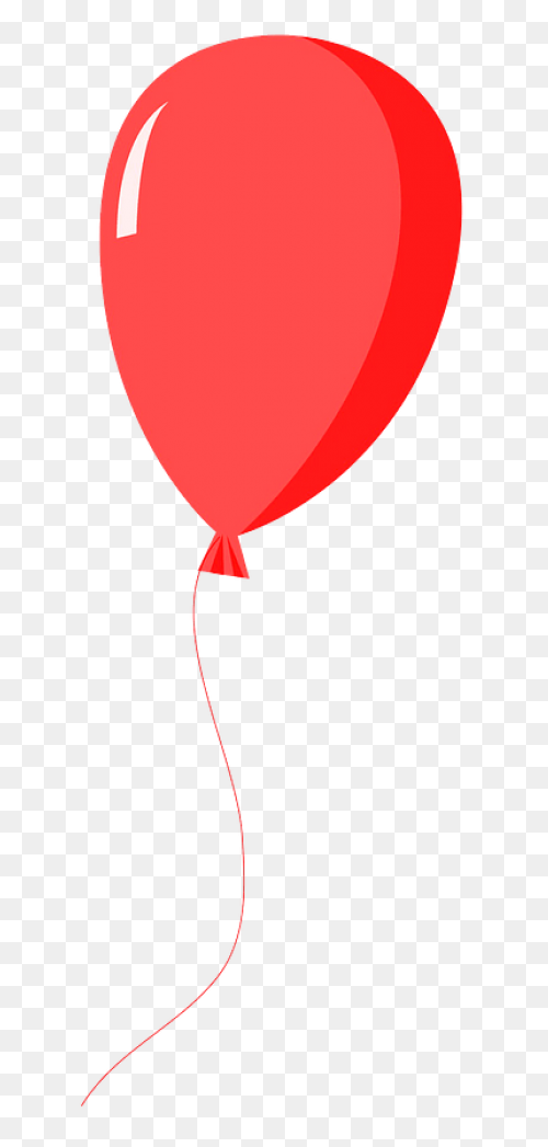 Balloons Clip Art Transparent Backg