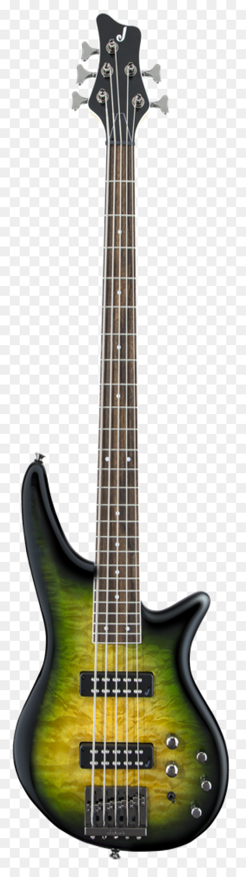 Blue Electric Bass | Club Penguin R