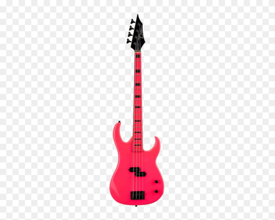 Blue Electric Bass | Club Penguin R