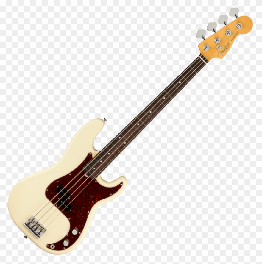 Blue Electric Bass | Club Penguin R
