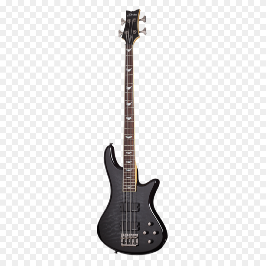 Blue Electric Bass | Club Penguin R