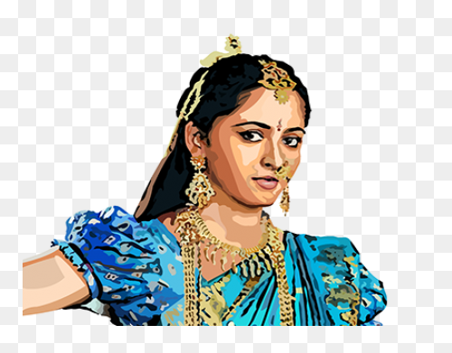 Bahubali Stickers Pack For Whatsapp