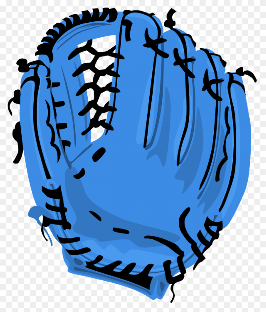 Baseball Glove, Baseball Mitt, Base