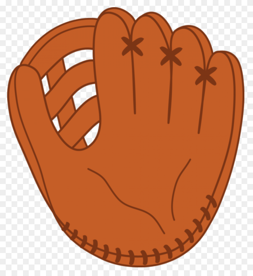 Baseball Glove, Baseball Mitt, Base