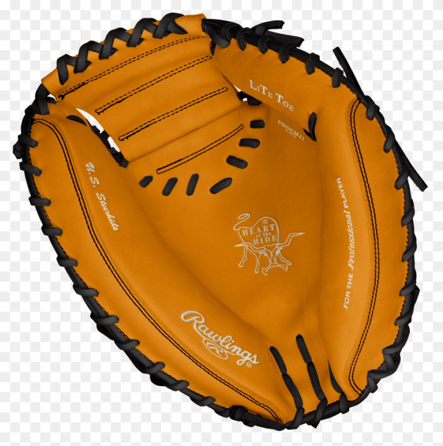 Baseball Glove, Baseball Mitt, Base