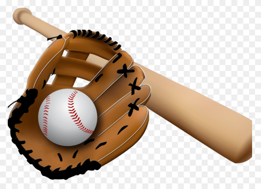 Glove (Tomgr) | Object Shows - Baseball Glove