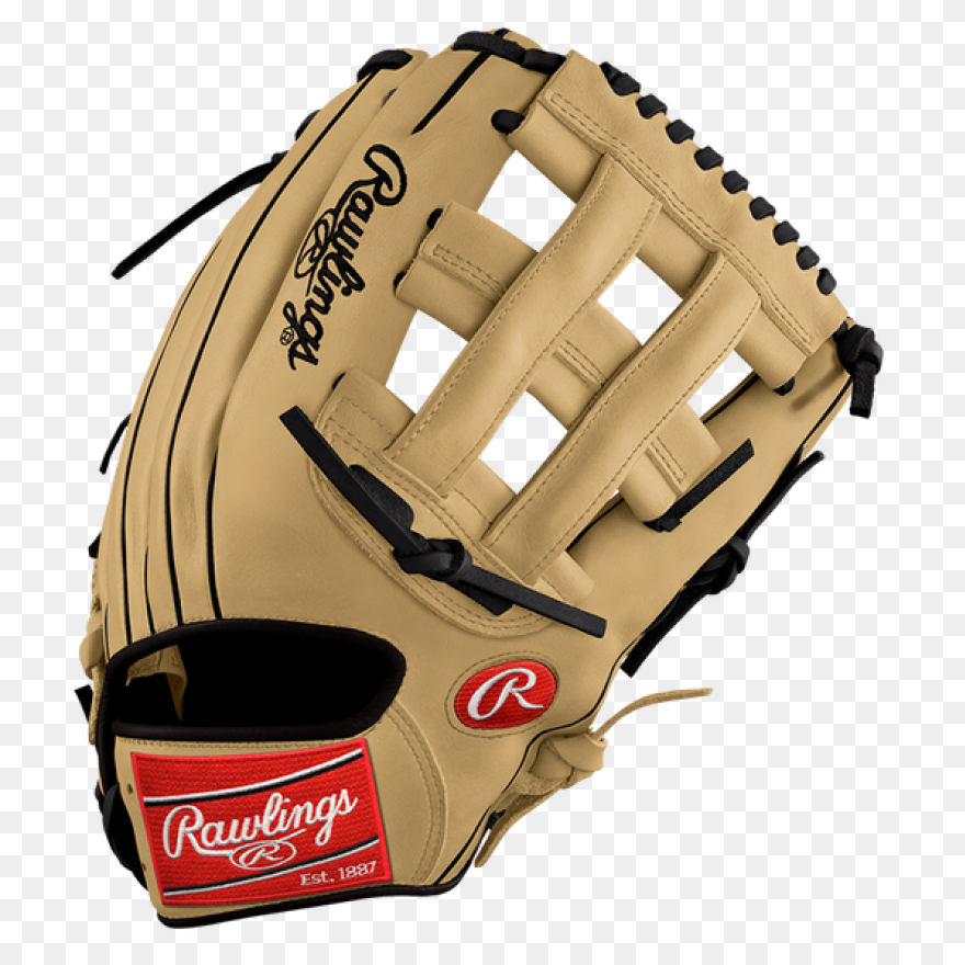 Baseball Glove, Baseball Mitt, Base