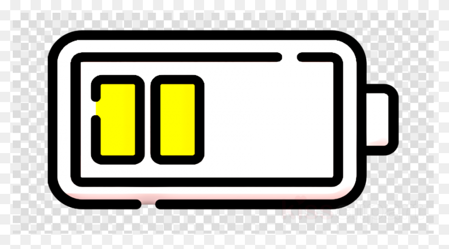 Battery Full Icon - Free Icons