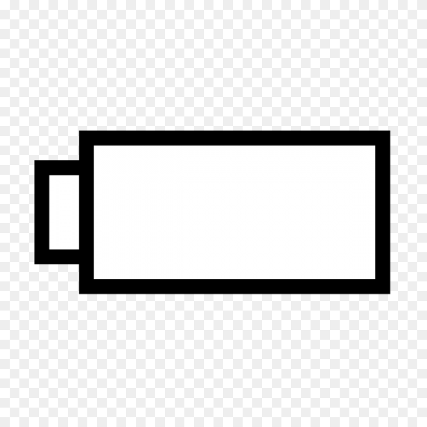 Battery Full Icon - Free Icons