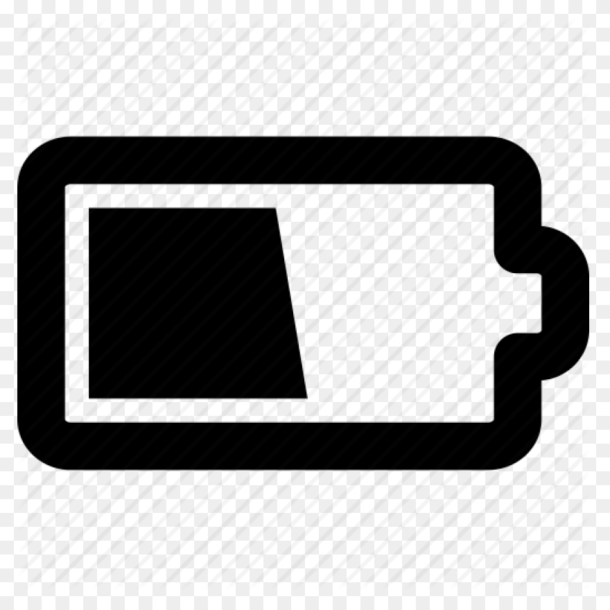 Battery Full Icon - Free Icons