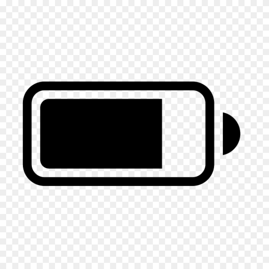 Battery Full Icon - Free Icons