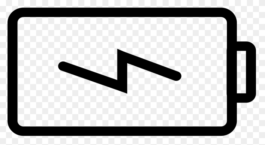 Battery Full Icon - Free Icons