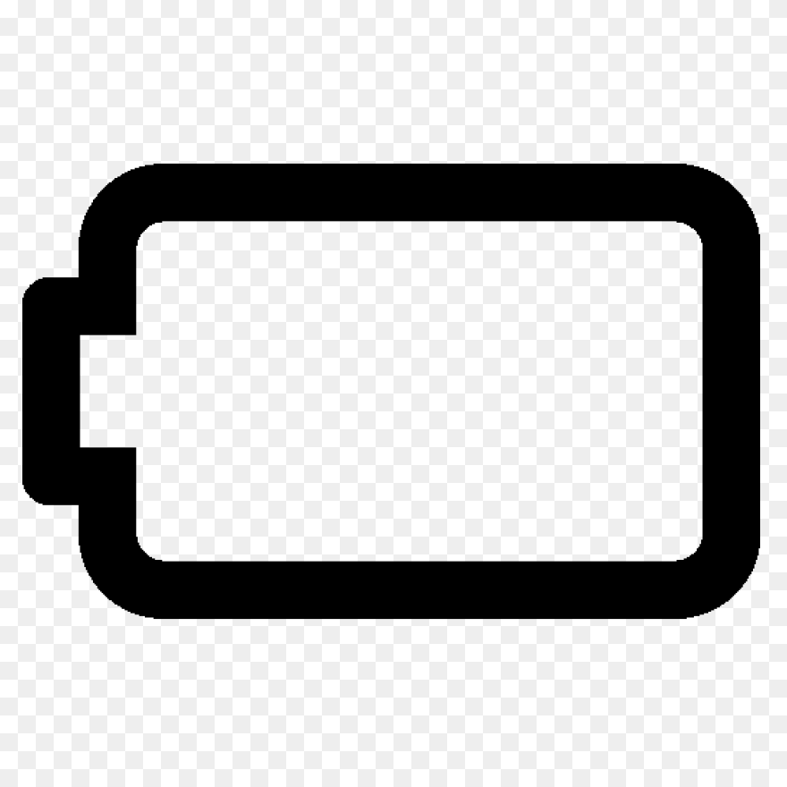 Battery Full Icon - Free Icons