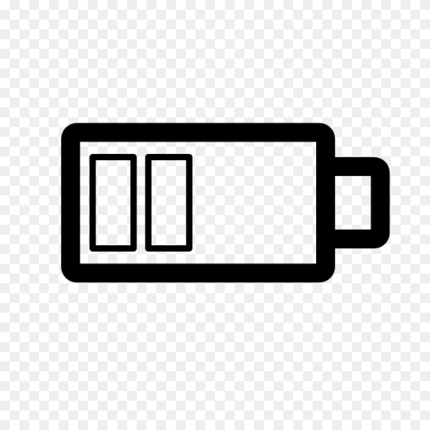 Mobile Phone Battery Icon – - Battery Icon
