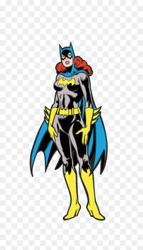 Avatar, Batgirl, Comic, Superhero, 