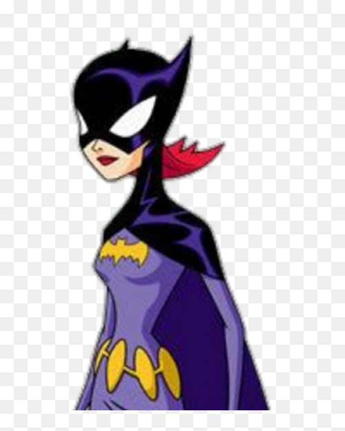 Batgirl | The Batman Wiki - Batgirl