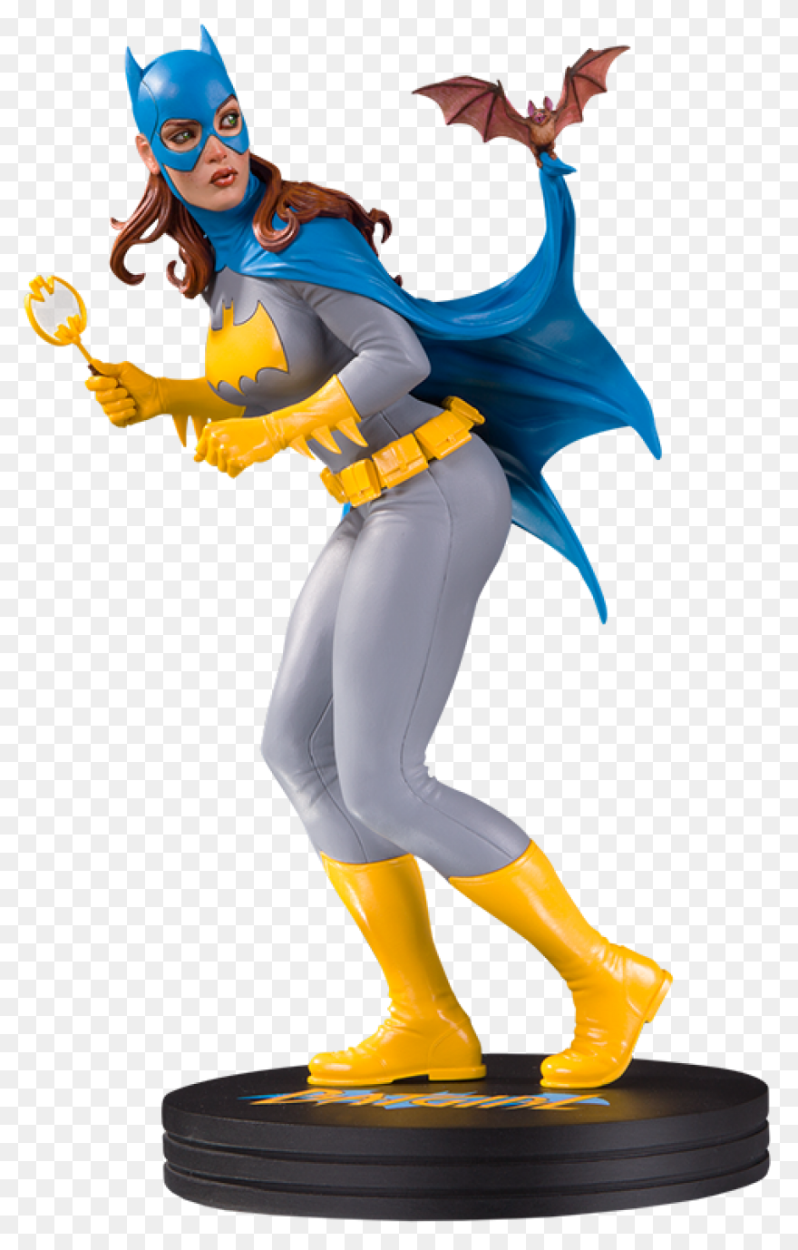 Avatar, Batgirl, Comic, Superhero, 