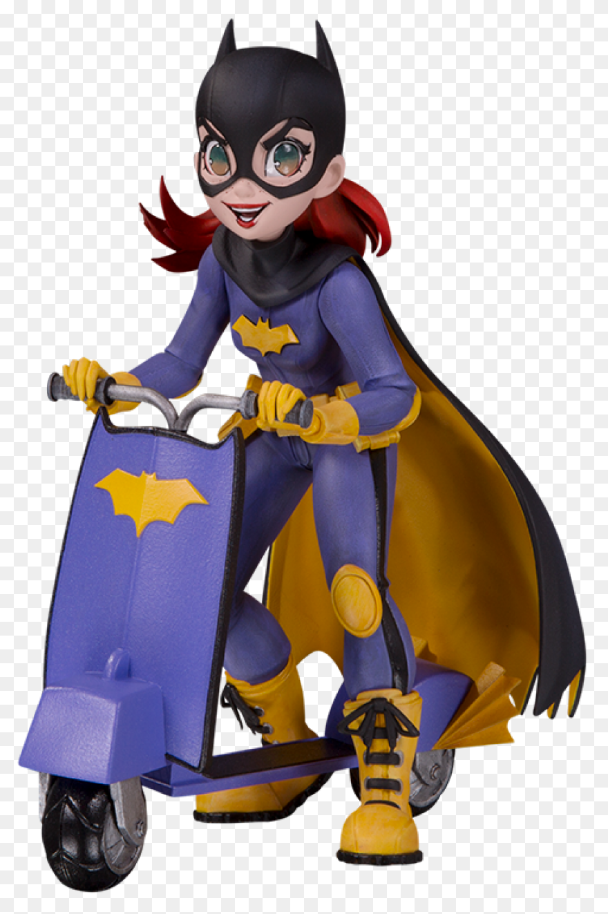 Avatar, Batgirl, Comic, Superhero, 