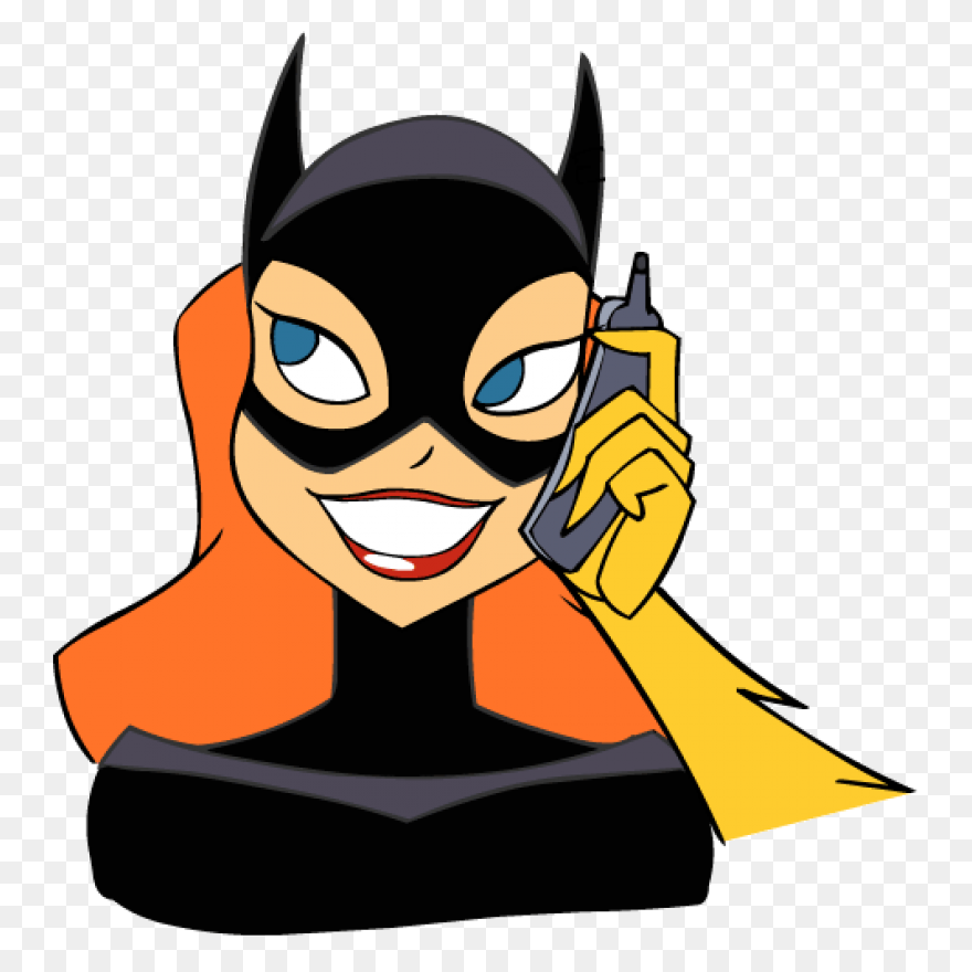 Avatar, Batgirl, Comic, Superhero, 