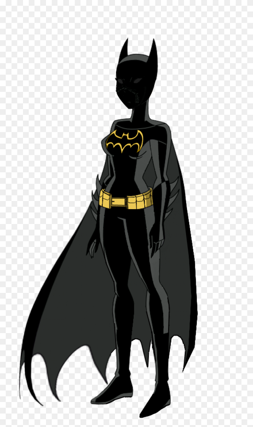 Tnba Cassandra Cain Batgirl | - Batgirl