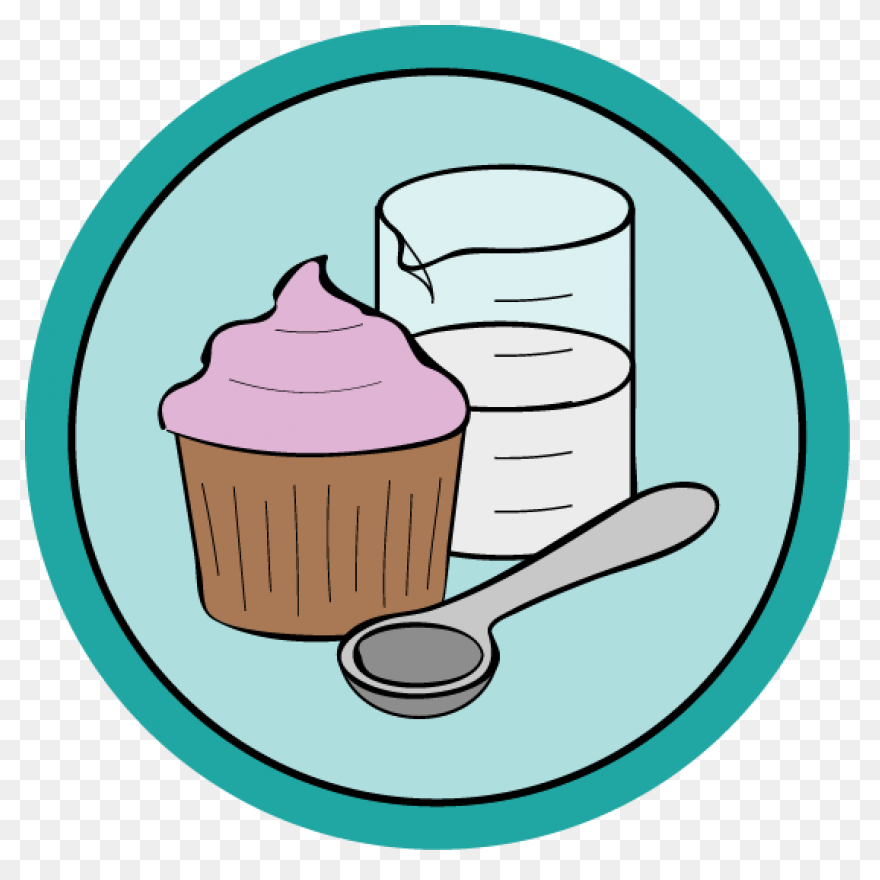 Baking App:amazon ClipartFlare.com: