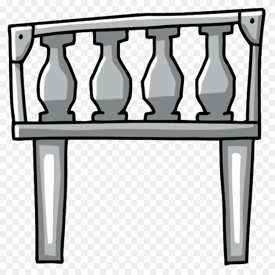 Balcony - Free Travel Icons