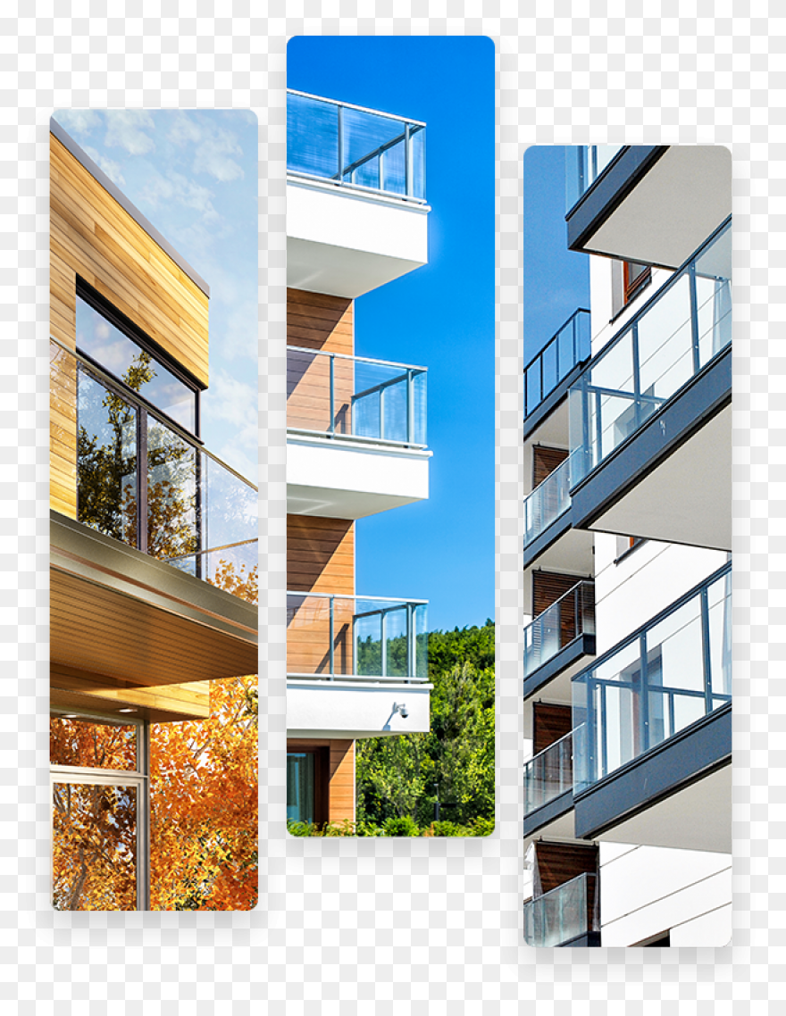 Balcony - Free Travel Icons