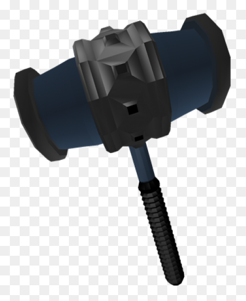 11+ Ban Hammer View Custom Discord Emojis — A PNG Clip Art Images