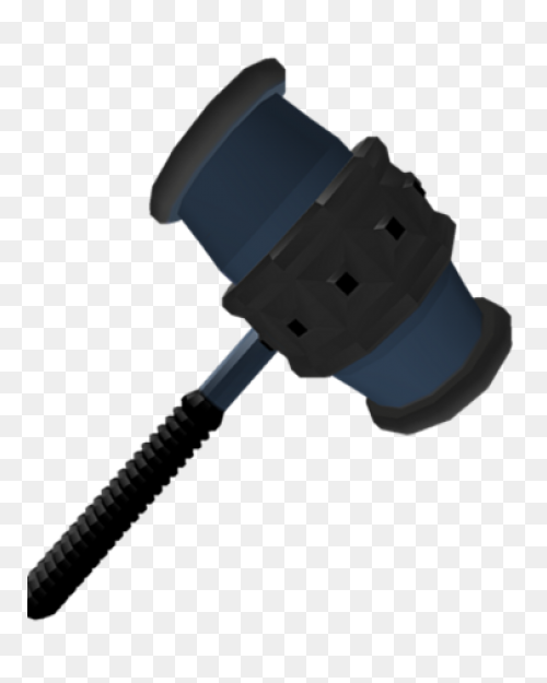 Ban Hammer | Roblox Discord Wiki | 