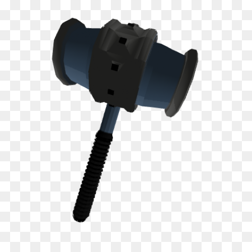 Ban Hammer | Roblox Discord Wiki | 