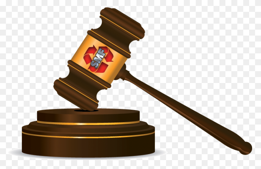Download Hd Banned Hammer Png - Ban Hammer