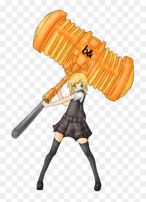 Ban Hammer | Roblox Discord Wiki | 