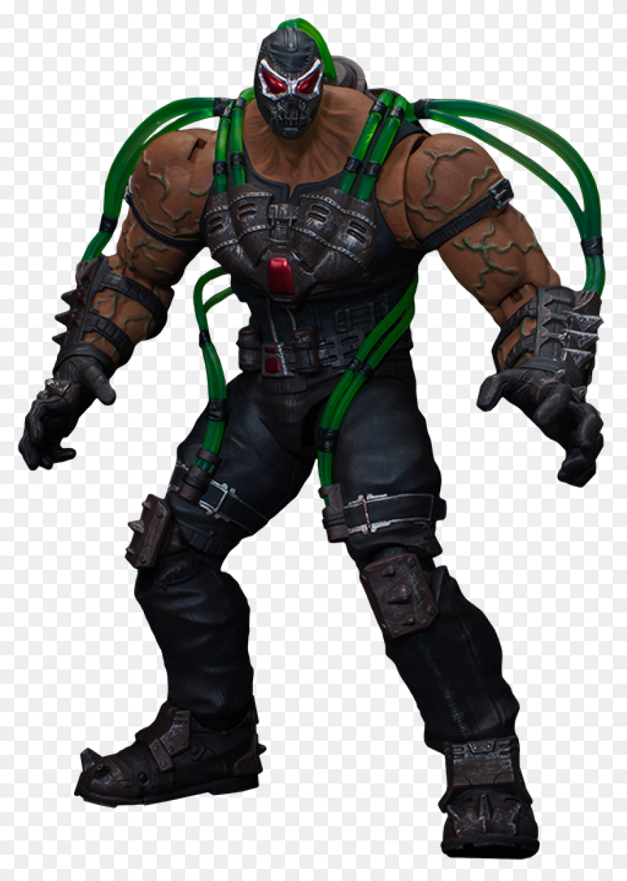 Bane Render