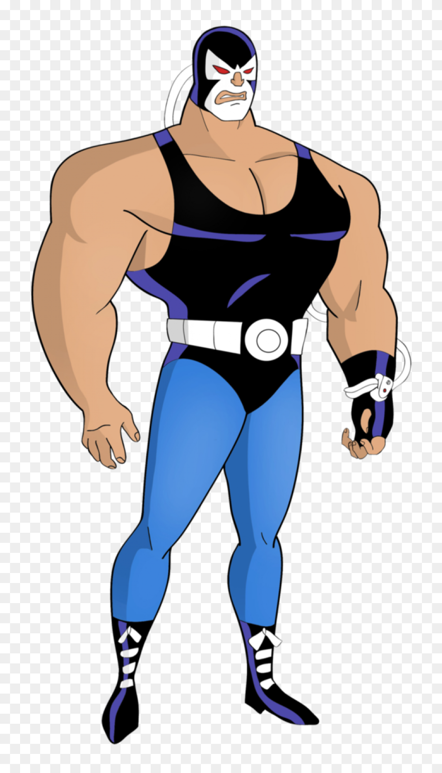 Bane Render