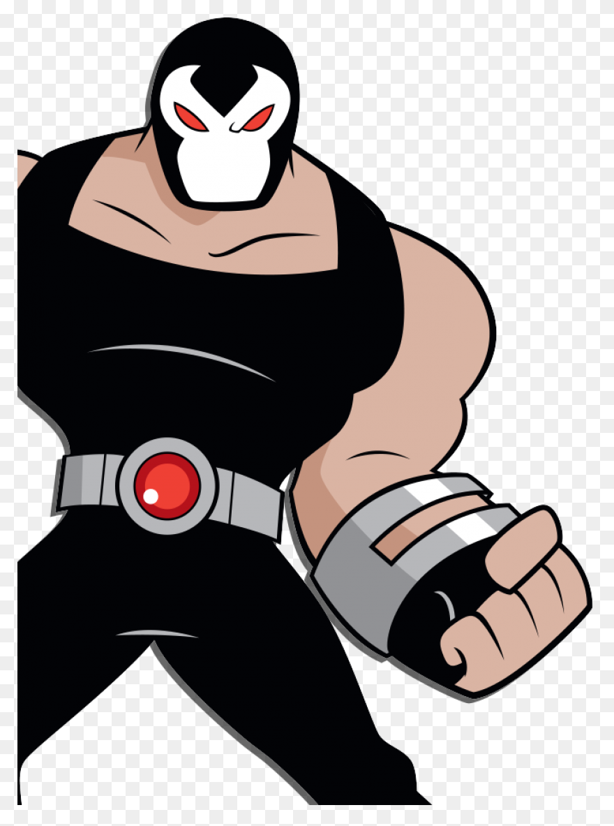 Bane Render