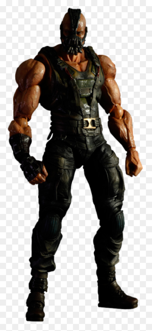 Bane Render