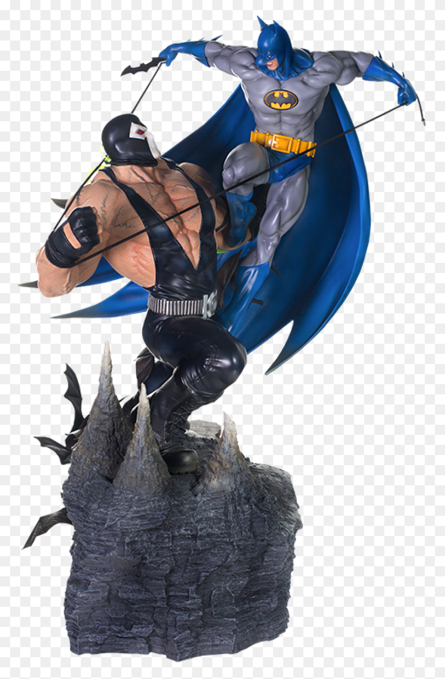 Bane Render