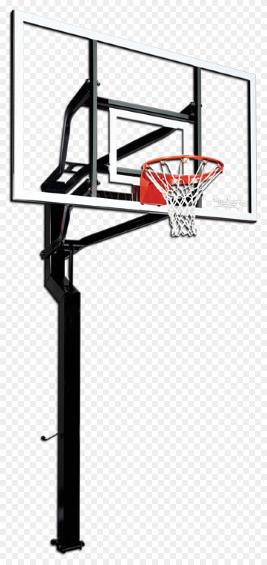 20  Free Basketball Hoop & Bask