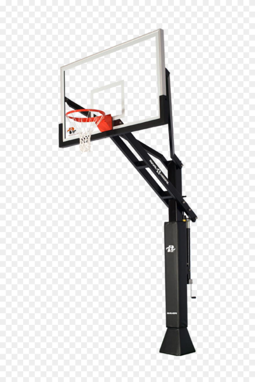 Pro Dunk Hoops The Basketball - Basketball Hoop