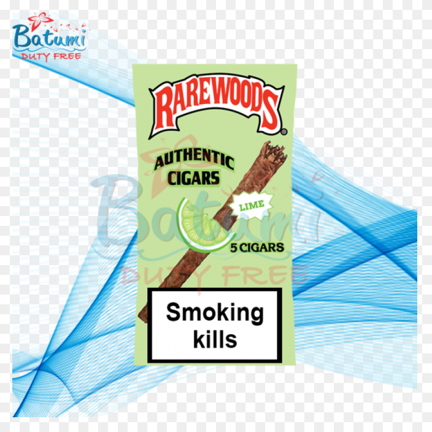 Backwoods Best Gear - Backwoods Pur