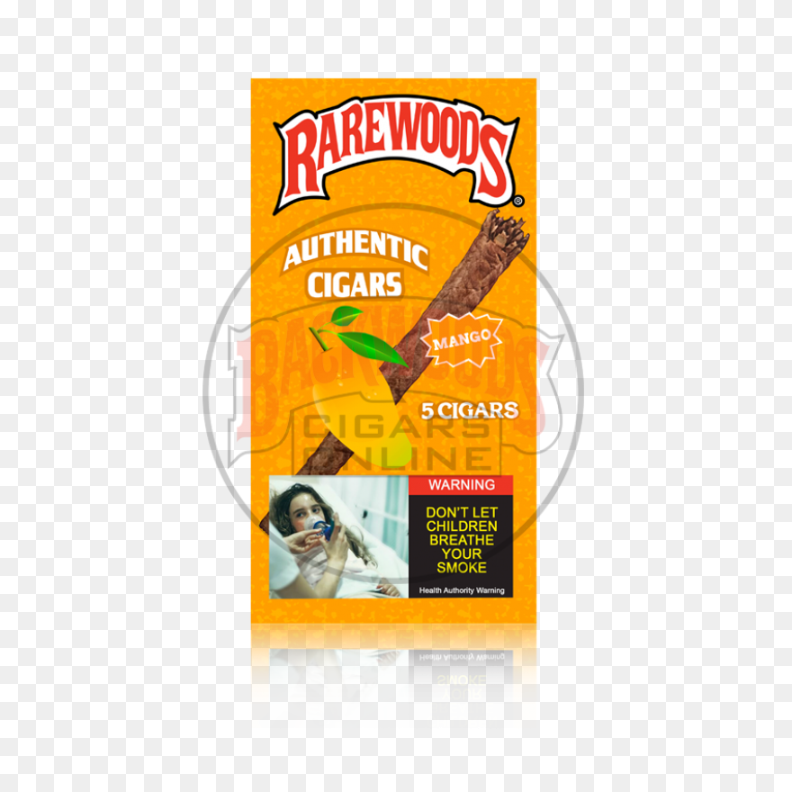 Backwoods Best Gear - Backwoods Pur