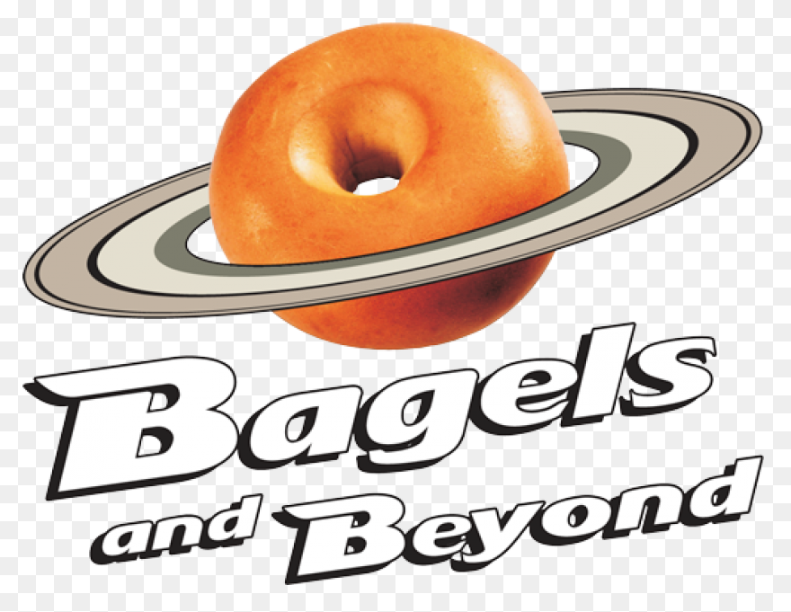 Graphic Free Download Bagel Clipart