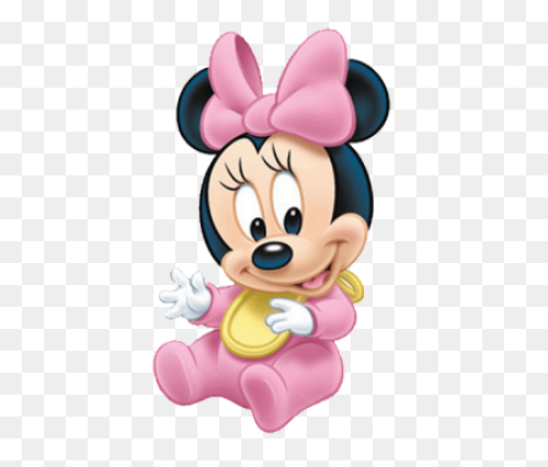 Free Baby Minnie Cliparts, Download