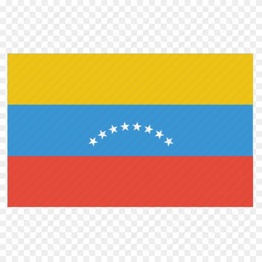Venezuela, Flag, Flags Free Icon Of