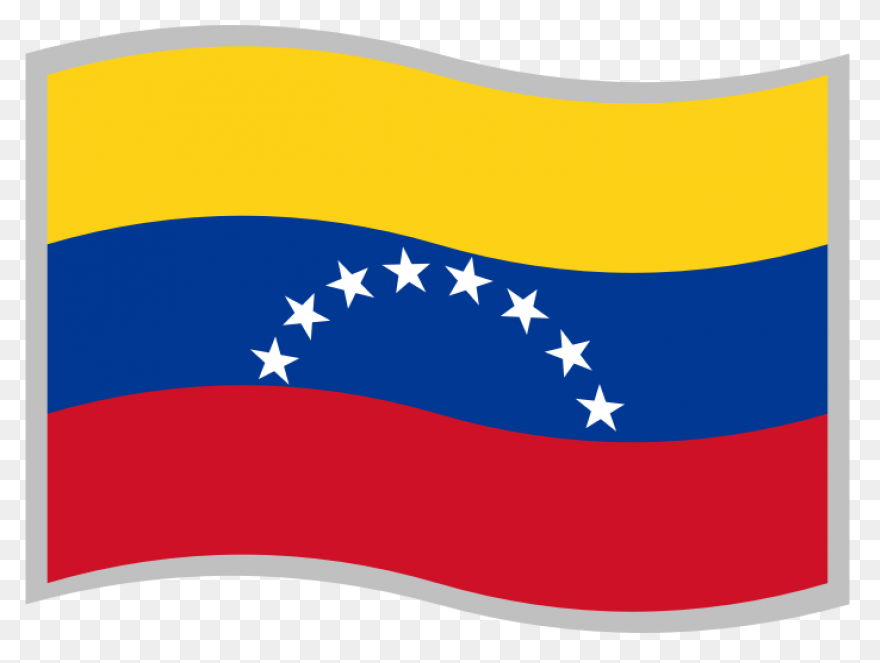 Venezuela, Flag, Flags Free Icon Of
